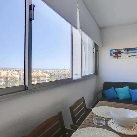 The Blue House Apartamento Costa da Caparica