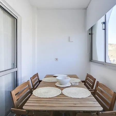 The Blue House Apartamento Costa da Caparica